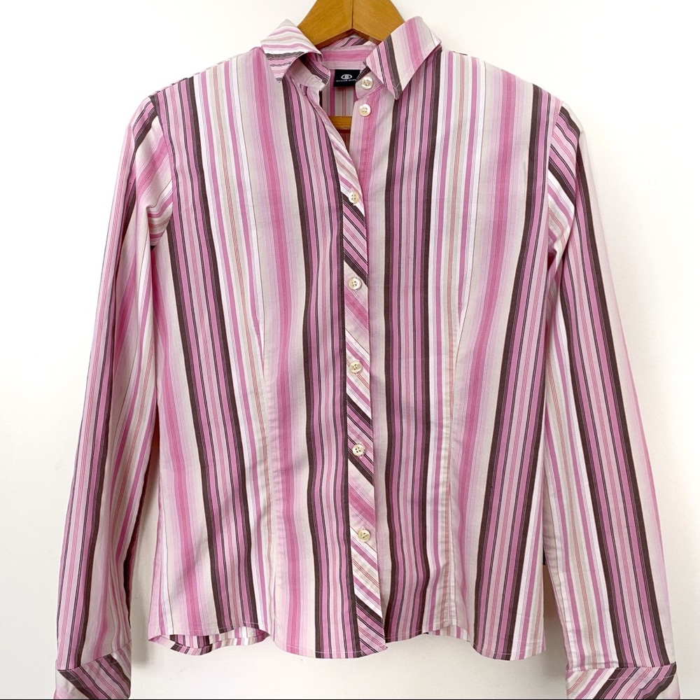 Bogner jeans shirt